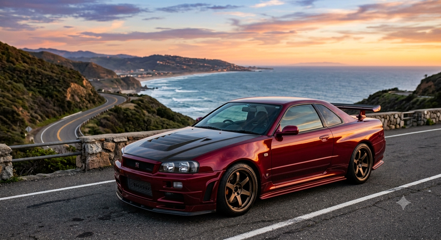 Skyline Rot